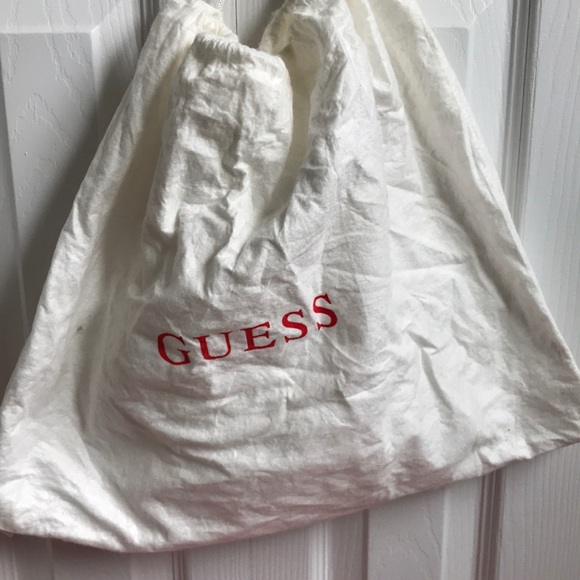 Crossbody Guess Bag - Picture 8 of 8